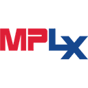 MPLX logo