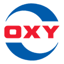 OXY logo