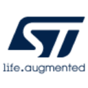 STM logo