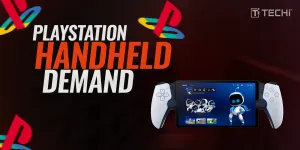 PlayStation Portal Update Signals a Real Handheld Comeback with