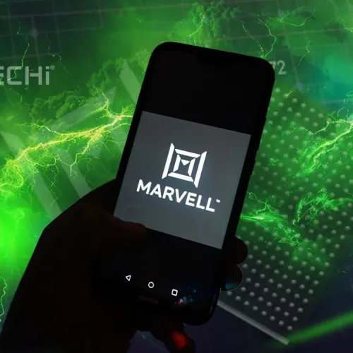Marvell Rockets as Microsoft AI Partnership Strengthens Wall
