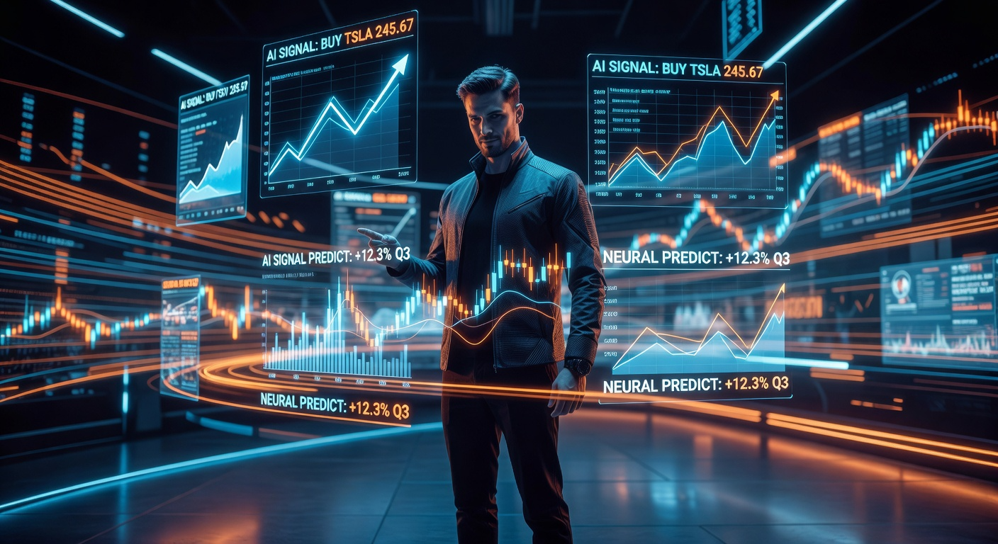 2026 AI Trading Bot Guide: 8 Free Stock Trading Tools Retail Traders Are Using