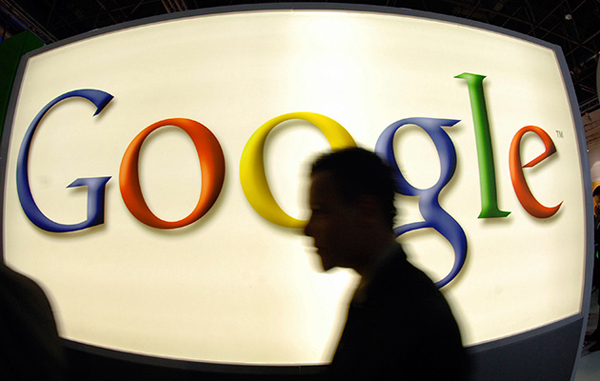 Google beats analyst expectations by $2 billion last quarter. Yes, $2 billion