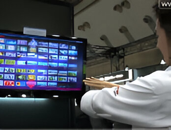 Toshiba Takes a Swing at Yesteryear's Technology