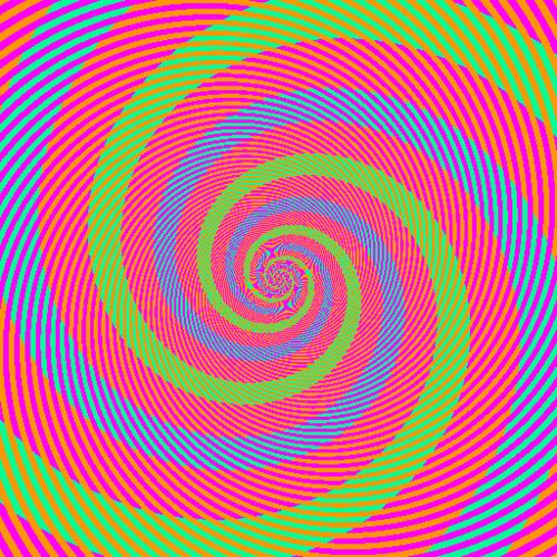 Sick Illusion