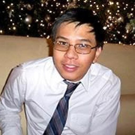 Francis Santos