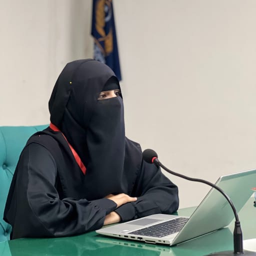Saba Javed