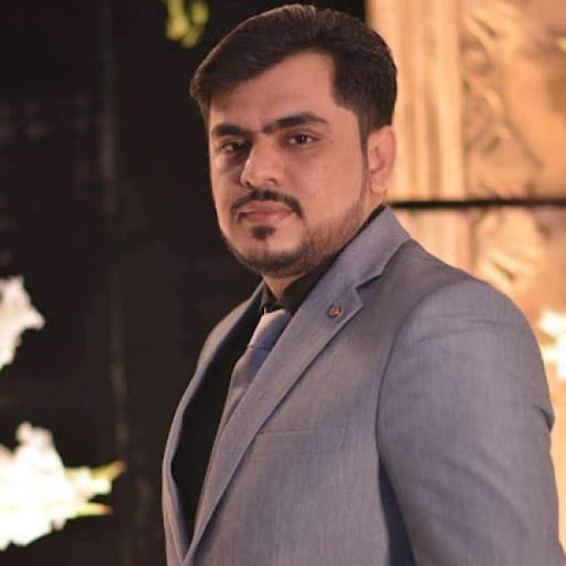 Omer Sheikh