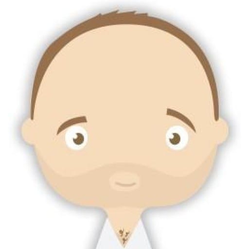 Toby Leftly profile photo