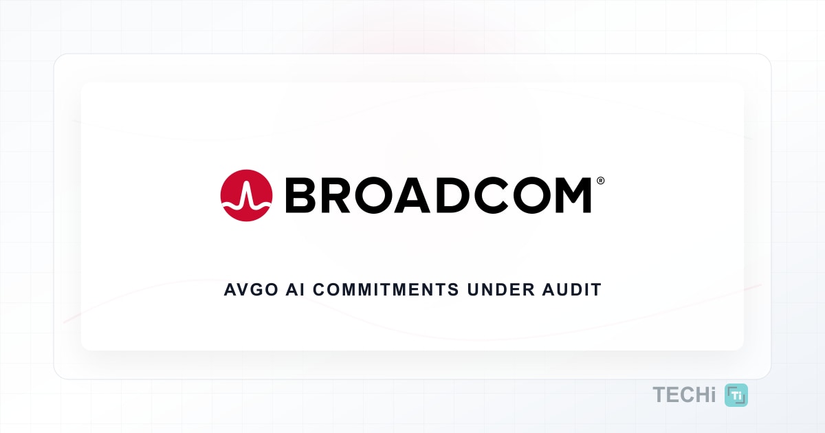 Broadcom Stock's Real 2026 Test: AI Deals or Hardware Cycles?