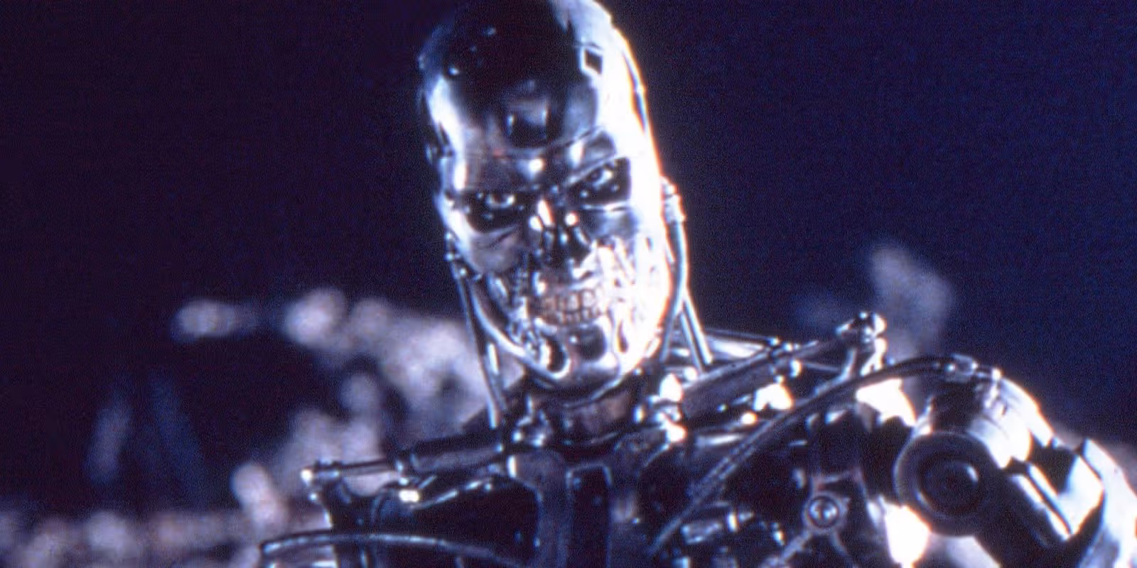 Robots Go To War To Go To War