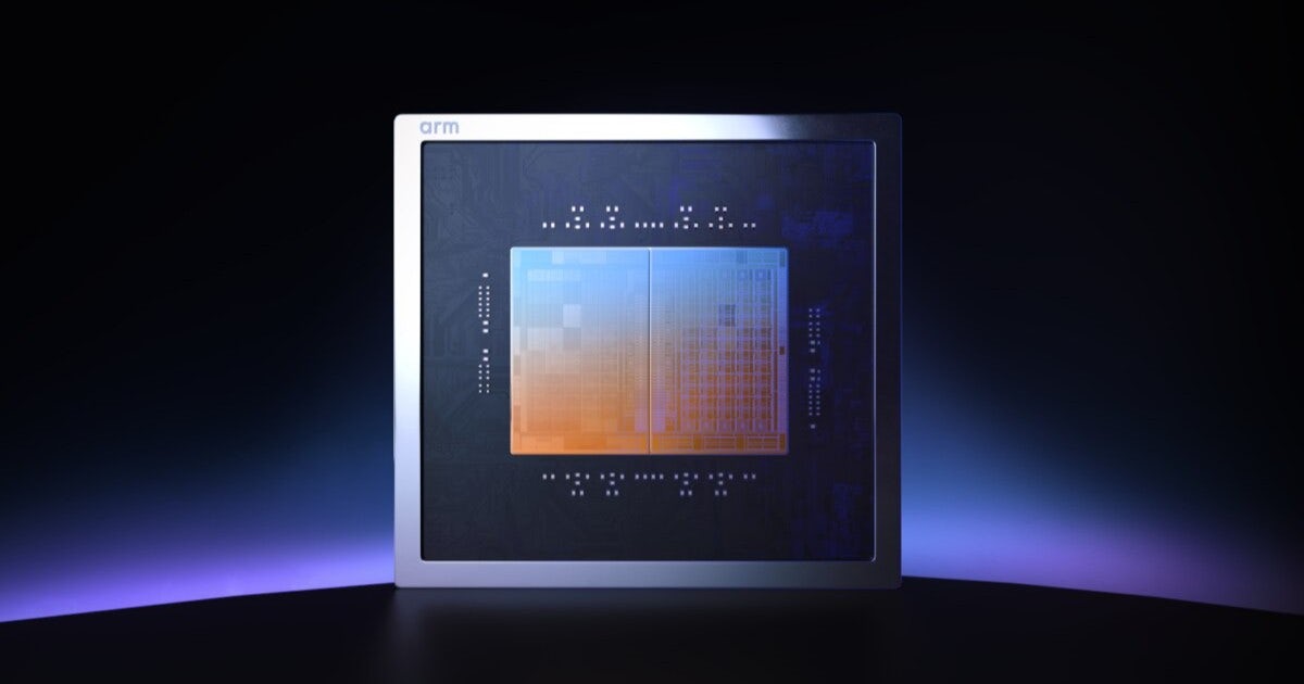 Arm Stock Has a New AI Test: The CPU Toll Road Behind Agentic AI