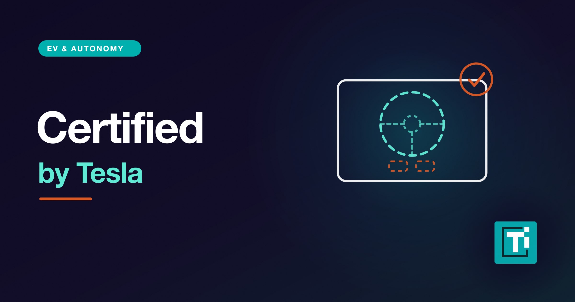 Tesla certified the Cybercab itself. Now NHTSA is auditing that call