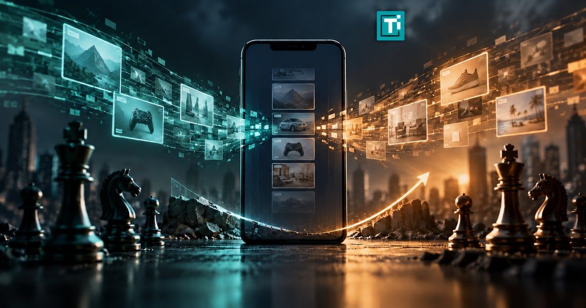 Unity Stock AppLovin stock rebounds after Unity setback; sales test looms | TECHi