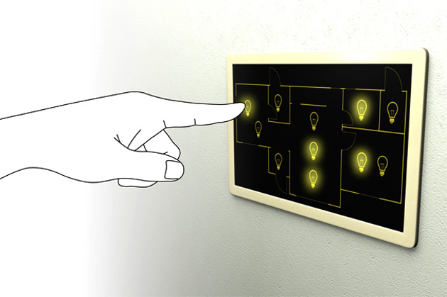 When Recalling the Layout of Your Own Home Isn't Enough
