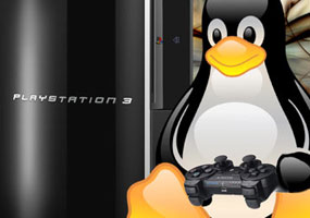 The Sony PS3 is highly regarded in the gaming world. Heck, it is even looked upon favorably by the U.S. Military as a number-crunching beast. But it is...