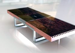 This Sony Concept Lets Your Booty Feel The Beat