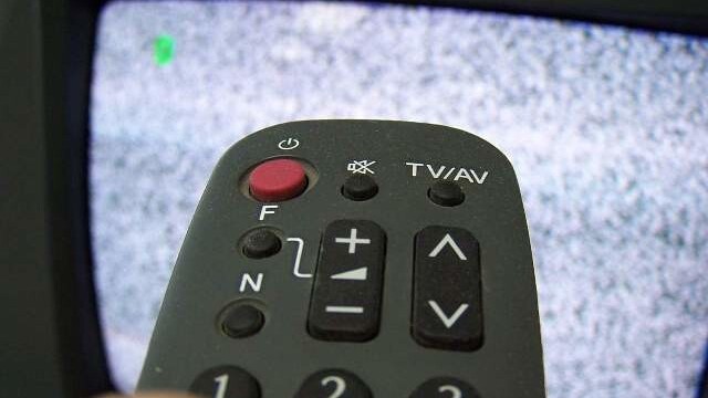 TV Viewership