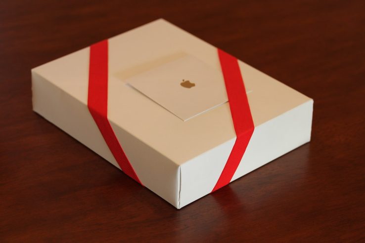 There’s a Wrap For That