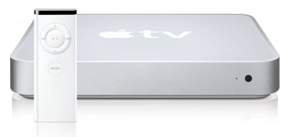Analyst Claims Apple Plans iTunes-Happy HDTV