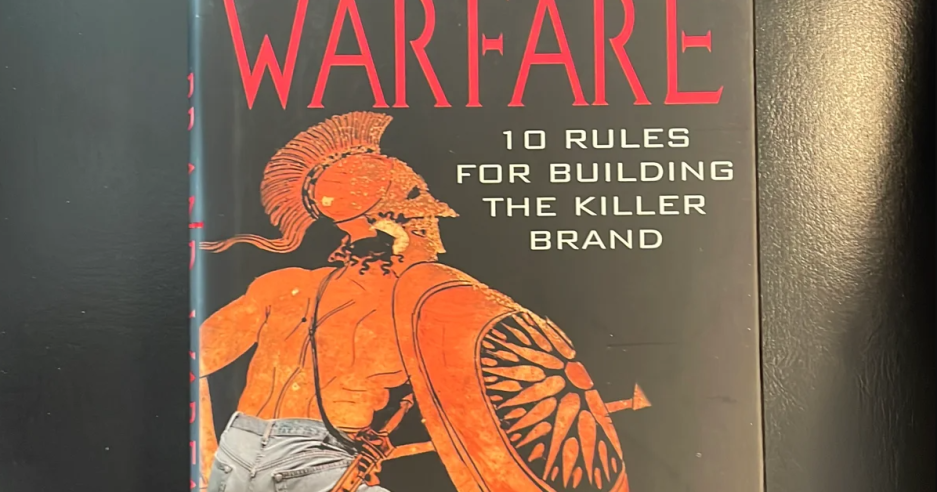 A Call For Tech Geeks To End Brand Loyalty