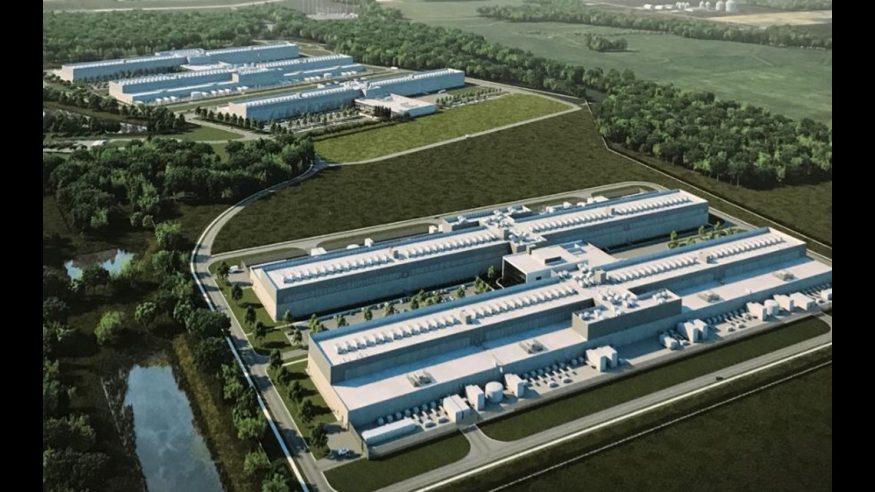 The Cloud Isn’t So Green After All