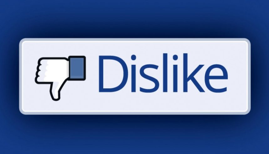 Is Facebook Good for the Internet? (Hint: No.)