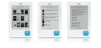 Forget the iPad. Here’s Why We Still Need eInk eReaders.