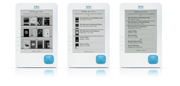 Forget the iPad. Here's Why We Still Need eInk eReaders