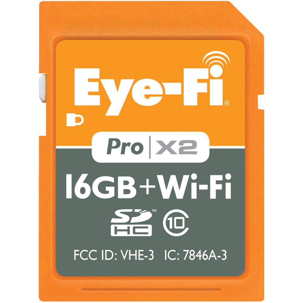eye ficonnectx2 lg