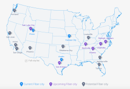 Everybody Cross Your Fingers: Google Announces Next Steps in Fiber-Optic for the US