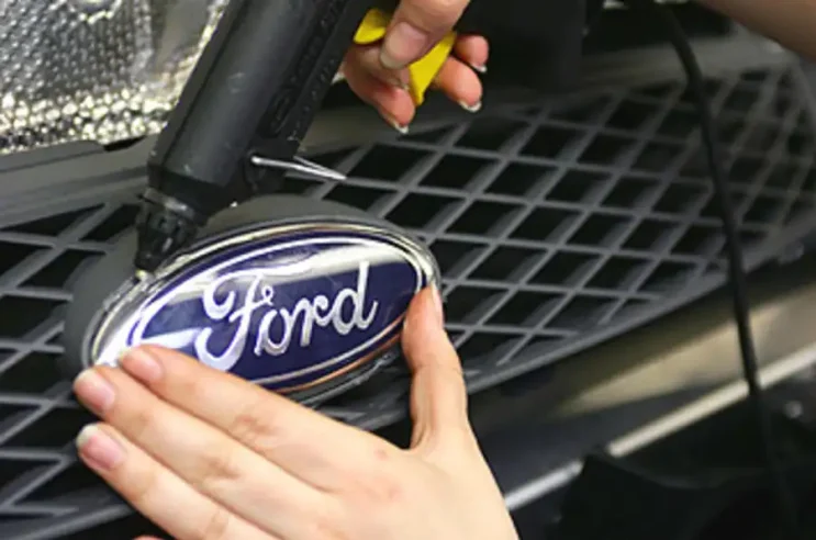 Ford Gets Common Sense, Saves Tons of Money