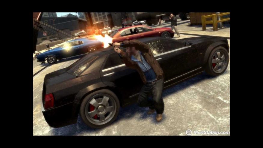 PC Game Industry Killing Itself, But Hope Remains