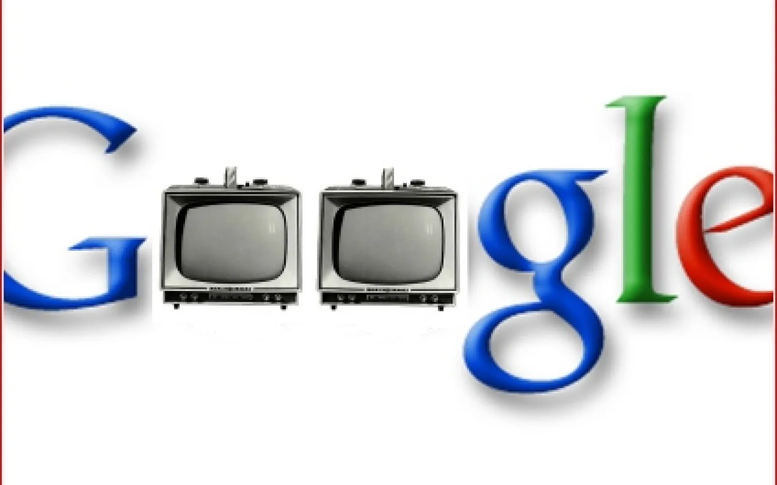 Google, Intel and Sony Team Up for GoogleTV