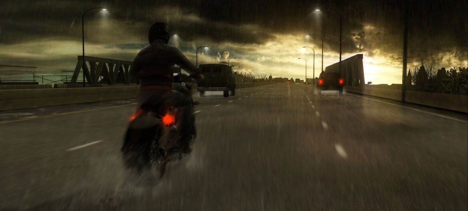 "Heavy Rain" is Neither a Video Game, Nor a Cheesy Crime Film. Why Can't We Have Both?