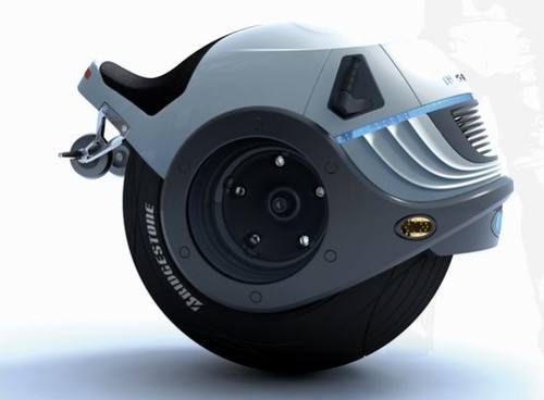 And Now, a Message from the Future of Transportation