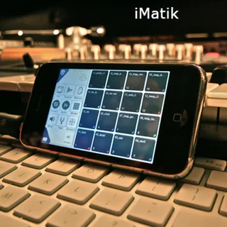 Recording Music Goes Mobile