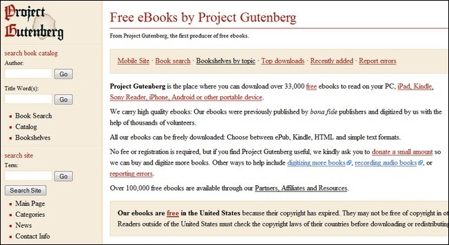 TheAppleBlog Pretends that Apple Offers 30,000 Free eBooks