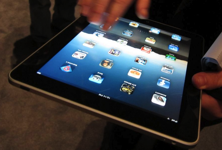 Top 6 Reasons Why I'm Not Buying an iPad