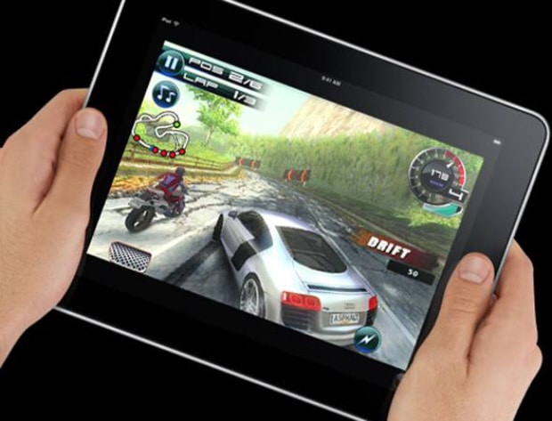 After a bit clever detective work by the folks over at PadGadget, we now know what games the iPad will be launching with. You will be shocked to learn -...
