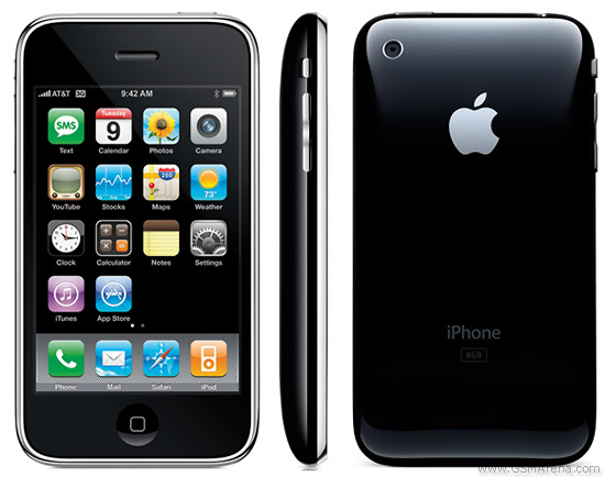 iPhones to Double as Social Networks and Triple as Walkie-Talkies
