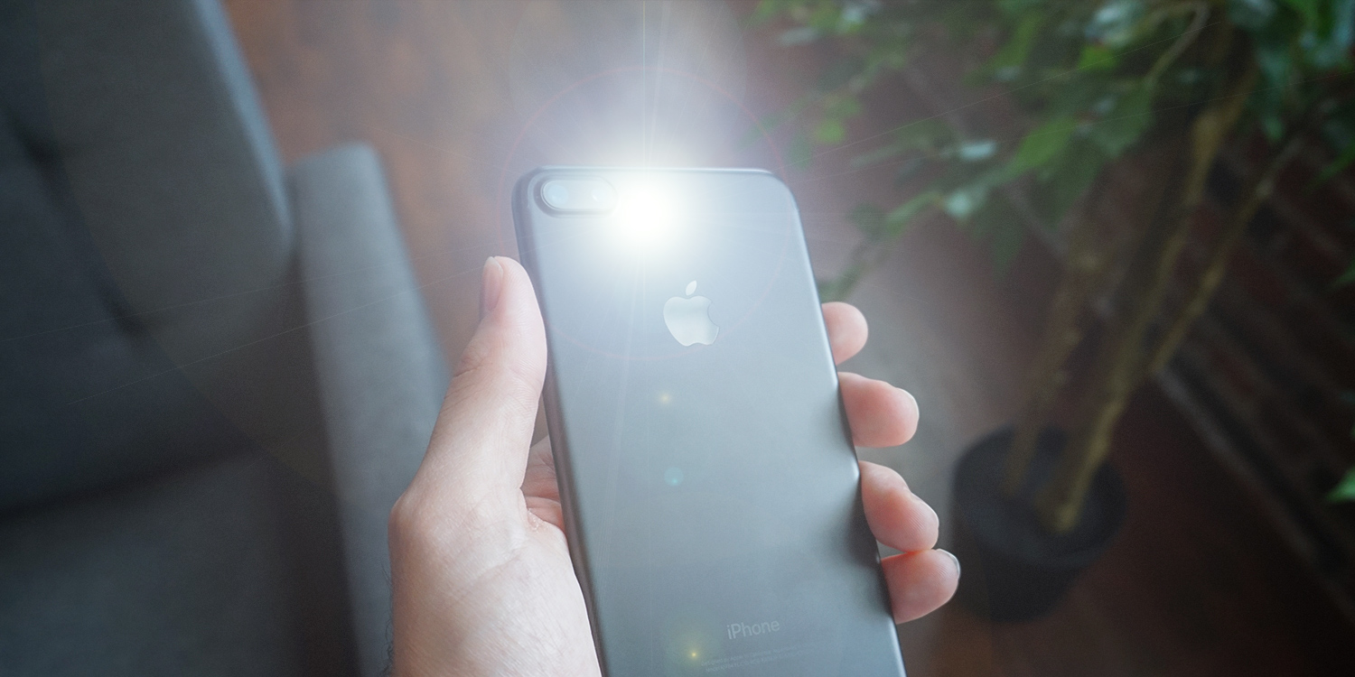 Why The iPhone Won’t Run Flash