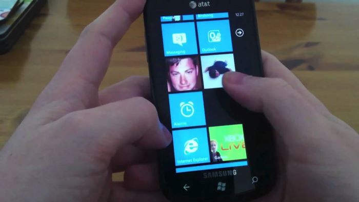 Like Apple’s iPhone, Microsoft’s forthcoming Windows Phone 7 devices won’t support full multitasking in order to preserve battery life. Google’s...