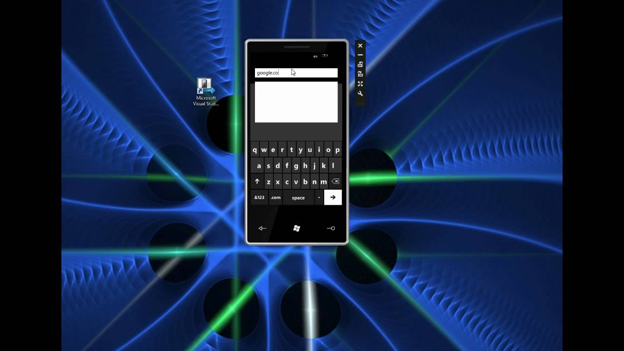 Microsoft Wants to Get Emulated