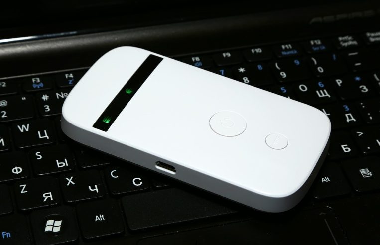 Will electricity fade out too? Power your portable devices with a USB connection