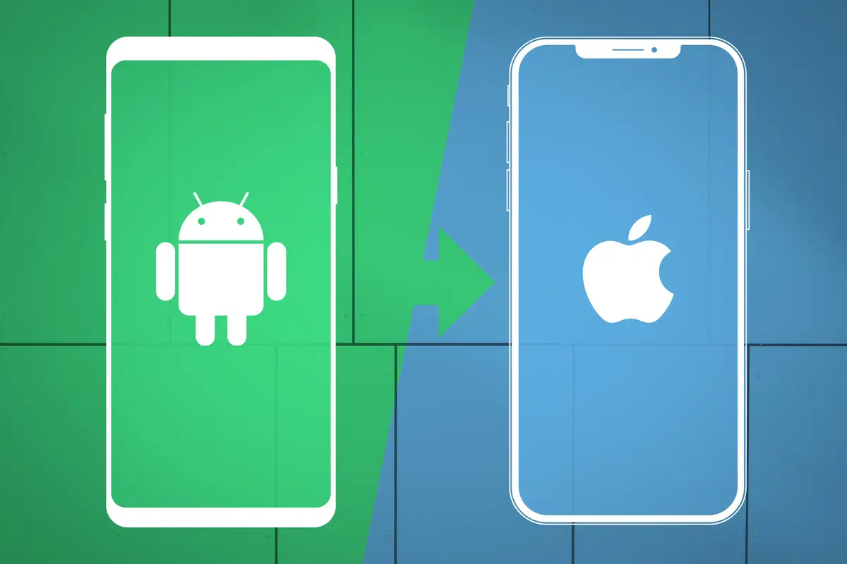 RIM Users Ready to Move to iPhone or Android