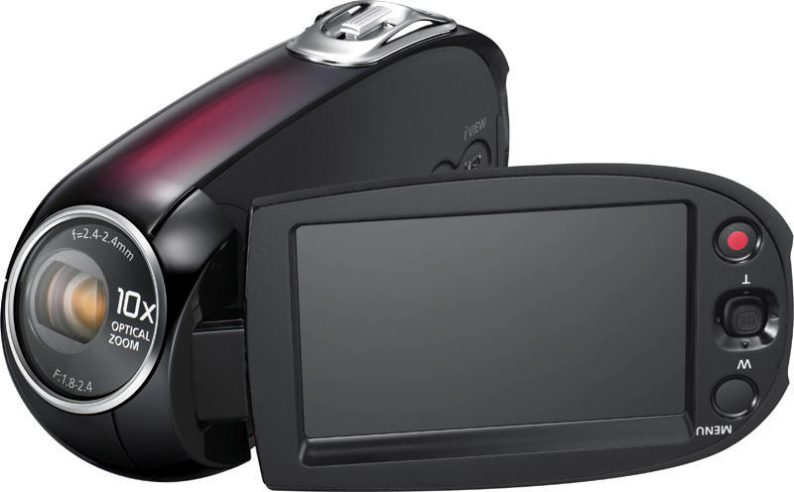 Samsung introduces new 25-degree active angle lens to avoid wrist injuries