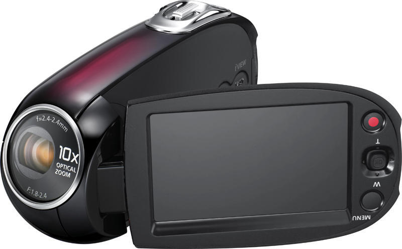 Samsung introduces new 25-degree active angle lens to avoid wrist injuries