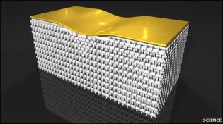 Harry Potter Fans Soon to Live Out Stalker Dreams: Scientists Closer to Invisibilty Cloak