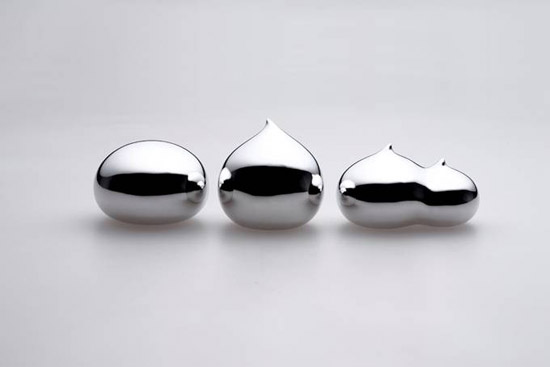 Japanese Designer Nendo Combines Traditional With Awesomesauce